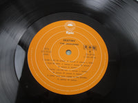 Load image into Gallery viewer, The Jacksons Destiny Promo 25 3p-41 with OBI Japan LP Vinyl
