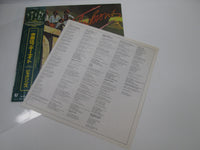 Load image into Gallery viewer, The Jacksons Destiny Promo 25 3p-41 with OBI Japan LP Vinyl
