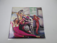 Load image into Gallery viewer, Gillan Future Shock Promo VIP-6967 with OBI Japan LP Vinyl
