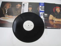 Load image into Gallery viewer, Gillan Future Shock Promo VIP-6967 with OBI Japan LP Vinyl
