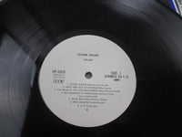 Load image into Gallery viewer, Gillan Future Shock Promo VIP-6967 with OBI Japan LP Vinyl
