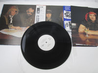 Load image into Gallery viewer, Gillan Future Shock Promo VIP-6967 with OBI Japan LP Vinyl
