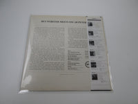 Load image into Gallery viewer, Ben Webster Meets Oscar Peterson Promo MV 2670 with OBI Japan LP Vinyl
