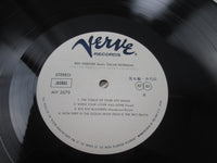 Load image into Gallery viewer, Ben Webster Meets Oscar Peterson Promo MV 2670 with OBI Japan LP Vinyl
