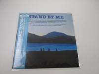 Load image into Gallery viewer, OST STAND BY ME P-13427 with OBI Japan LP Vinyl
