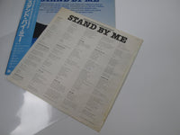 Load image into Gallery viewer, OST STAND BY ME P-13427 with OBI Japan LP Vinyl
