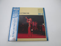 Load image into Gallery viewer, Sylvie Vartan Sylvie A Tokyo R4P-5013 with OBI Japan LP Vinyl
