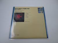 Load image into Gallery viewer, Sylvie Vartan Sylvie A Tokyo R4P-5013 with OBI Japan LP Vinyl
