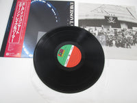 Load image into Gallery viewer, Emerson, Lake &amp; Palmer ‎In Concert P-10697A with OBI Japan LP Vinyl
