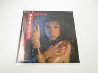 Load image into Gallery viewer, Lee Aaron Call Of The Wild Promo 28MM 0450 with OBI Japan LP Vinyl
