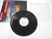 Load image into Gallery viewer, Lee Aaron Call Of The Wild Promo 28MM 0450 with OBI Japan LP Vinyl
