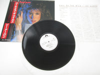 Load image into Gallery viewer, Lee Aaron Call Of The Wild Promo 28MM 0450 with OBI Japan LP Vinyl
