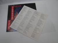 Load image into Gallery viewer, Lee Aaron Call Of The Wild Promo 28MM 0450 with OBI Japan LP Vinyl
