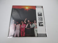Load image into Gallery viewer, Bob Seger &amp; Silver Bullet Band Stranger In Town ECS-81092 OBI Japan LP Vinyl
