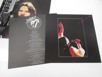 Load image into Gallery viewer, Bob Seger &amp; Silver Bullet Band Stranger In Town ECS-81092 OBI Japan LP Vinyl
