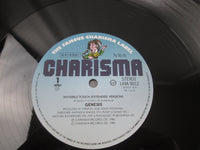 Load image into Gallery viewer, Genesis ‎Invisible Touch Promo 14VA-9012 with OBI Japan LP Vinyl
