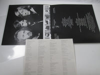 Load image into Gallery viewer, The Doors ‎Other Voices Promo P-13276 with OBI Japan LP Vinyl
