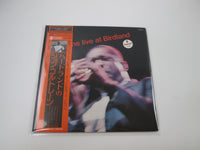 Load image into Gallery viewer, Coltrane Live At Birdland YP-8523-AI with OBI Japan LP Vinyl
