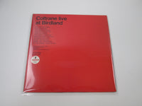 Load image into Gallery viewer, Coltrane Live At Birdland YP-8523-AI with OBI Japan LP Vinyl
