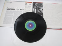 Load image into Gallery viewer, Coltrane Live At Birdland YP-8523-AI with OBI Japan LP Vinyl

