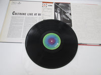 Load image into Gallery viewer, Coltrane Live At Birdland YP-8523-AI with OBI Japan LP Vinyl
