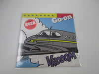 Load image into Gallery viewer, Masayoshi Takanaka Go-on 25MS 0079with Hype Japan LP Vinyl
