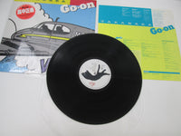 Load image into Gallery viewer, Masayoshi Takanaka Go-on 25MS 0079with Hype Japan LP Vinyl
