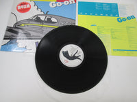 Load image into Gallery viewer, Masayoshi Takanaka Go-on 25MS 0079with Hype Japan LP Vinyl
