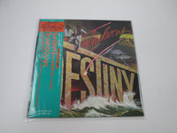 Load image into Gallery viewer, JACKSONS DESTINY EPIC 25 3P-204 with OBI Japan LP Vinyl
