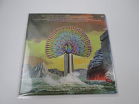 Load image into Gallery viewer, JACKSONS DESTINY EPIC 25 3P-204 with OBI Japan LP Vinyl
