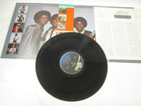 Load image into Gallery viewer, JACKSONS DESTINY EPIC 25 3P-204 with OBI Japan LP Vinyl
