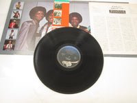 Load image into Gallery viewer, JACKSONS DESTINY EPIC 25 3P-204 with OBI Japan LP Vinyl
