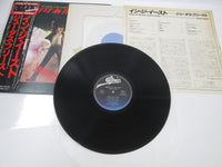 Load image into Gallery viewer, JUDAS PRIEST PRIEST IN THE EAST 25 3P-145,6 with OBI EP Japan LP Vinyl
