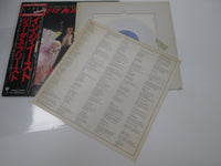 Load image into Gallery viewer, JUDAS PRIEST PRIEST IN THE EAST 25 3P-145,6 with OBI EP Japan LP Vinyl
