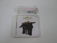 Load image into Gallery viewer, Genesis Never A Time VJCP-12005 Music CD Japan Ver with OBI
