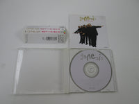 Load image into Gallery viewer, Genesis Never A Time VJCP-12005 Music CD Japan Ver with OBI
