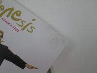 Load image into Gallery viewer, Genesis Never A Time VJCP-12005 Music CD Japan Ver with OBI

