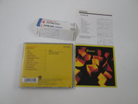 Load image into Gallery viewer, Genesis PPD-3038 Music CD Japan Ver with OBI
