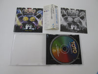 Load image into Gallery viewer, Toto Livefields SRCS-2136,7 Music CD Japan Ver with OBI
