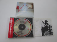 Load image into Gallery viewer, Robert Plant ‎Pictures At Eleven 32XD-392 Music CD Japan Ver with OBI
