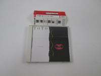 Load image into Gallery viewer, Toto Isolation 28DP 5040Music CD Japan Ver with OBI
