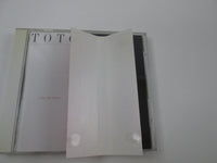 Load image into Gallery viewer, Toto Isolation 28DP 5040Music CD Japan Ver with OBI
