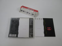 Load image into Gallery viewer, Toto Isolation 28DP 5040Music CD Japan Ver with OBI

