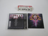 Load image into Gallery viewer, Toto 28DP 5036 Music CD Japan Ver with OBI
