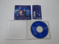 Load image into Gallery viewer, Queen Headlong TOCP-6801 Music CD Japan Ver with OBI
