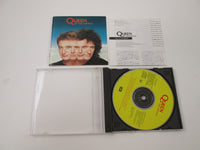 Load image into Gallery viewer, Queen The Miracle CP32 5839 Music CD Japan Ver with OBI

