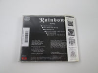 Load image into Gallery viewer, Rainbow Rising P33P 25021 Music CD Japan Ver with OBI
