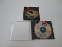 Load image into Gallery viewer, Rainbow Rising P33P 25021 Music CD Japan Ver with OBI
