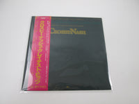 Load image into Gallery viewer, Crosby-Nash The Best Of Crosby/Nash MPF 1197with OBI Japan LP Vinyl
