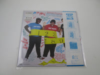 Load image into Gallery viewer, Fat Boys The Fat Boys Are Back Promo P-13208 with OBI Japan LP Vinyl
